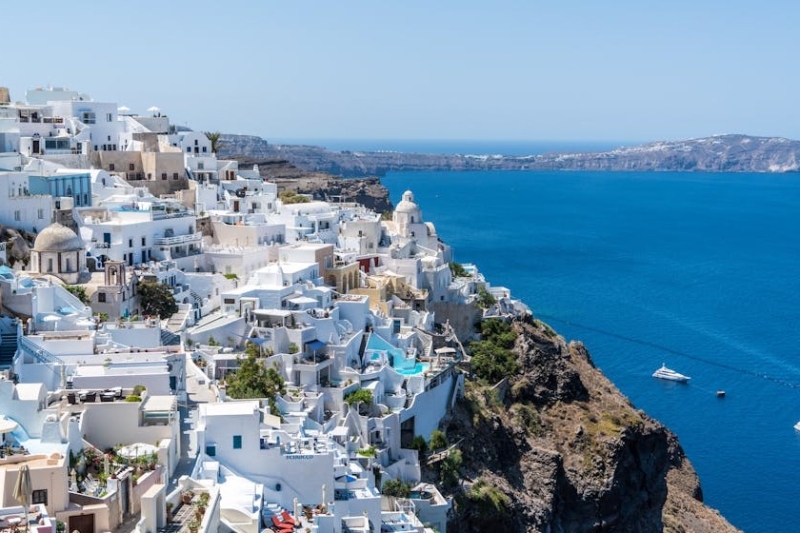 Where is the cheapest holiday in Greece?