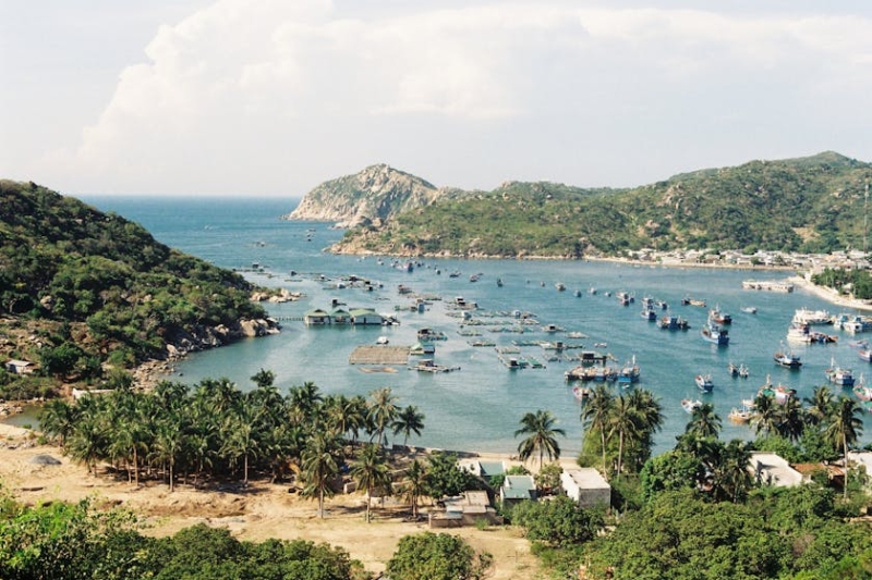 TOP 10 attractions in Nha Trang