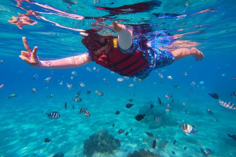TOP 10 attractions in Nha Trang
