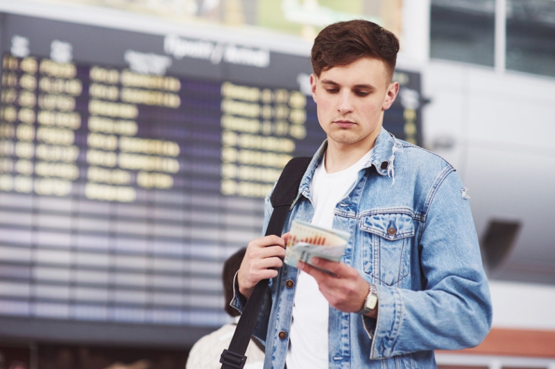 Top flight tracking services