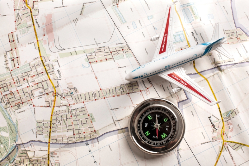 Top flight tracking services