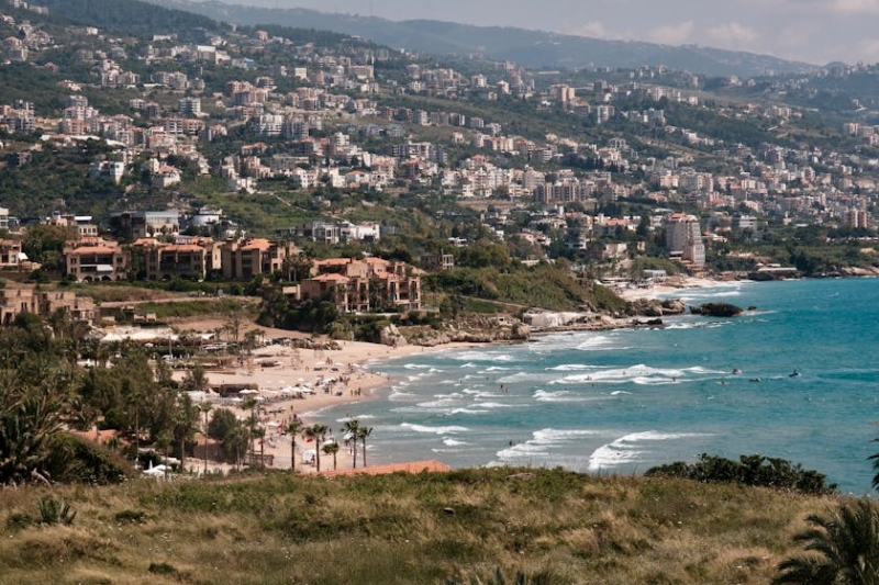 Top of the oldest cities in the world