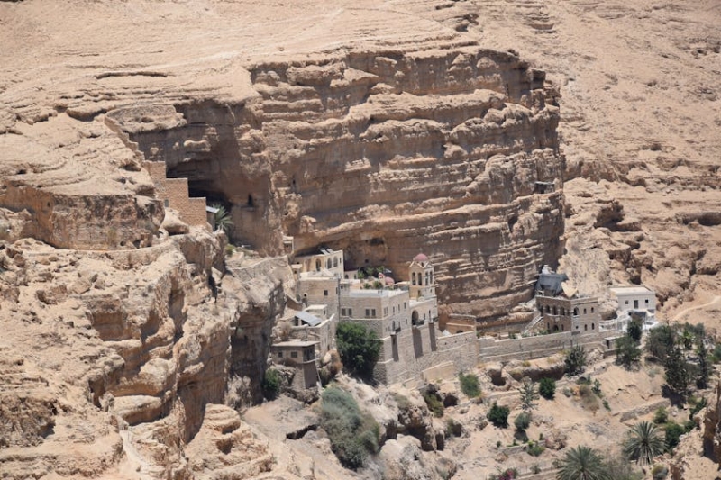Top of the oldest cities in the world