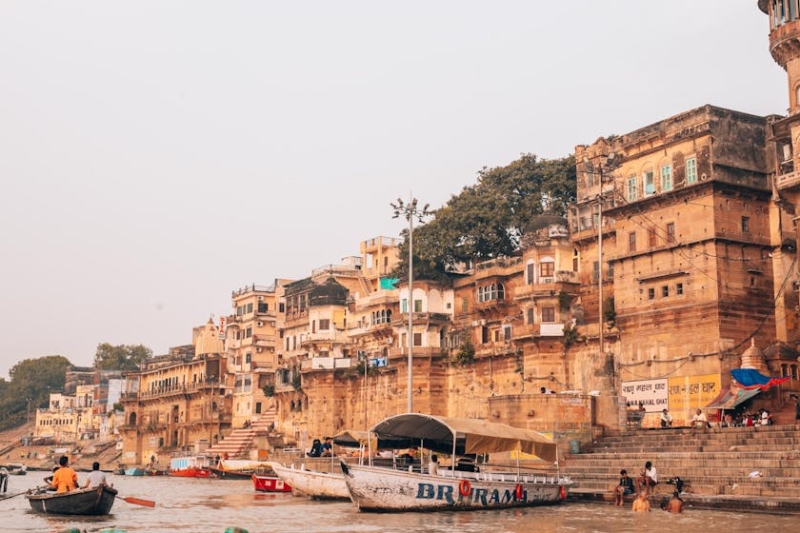 Top of the oldest cities in the world