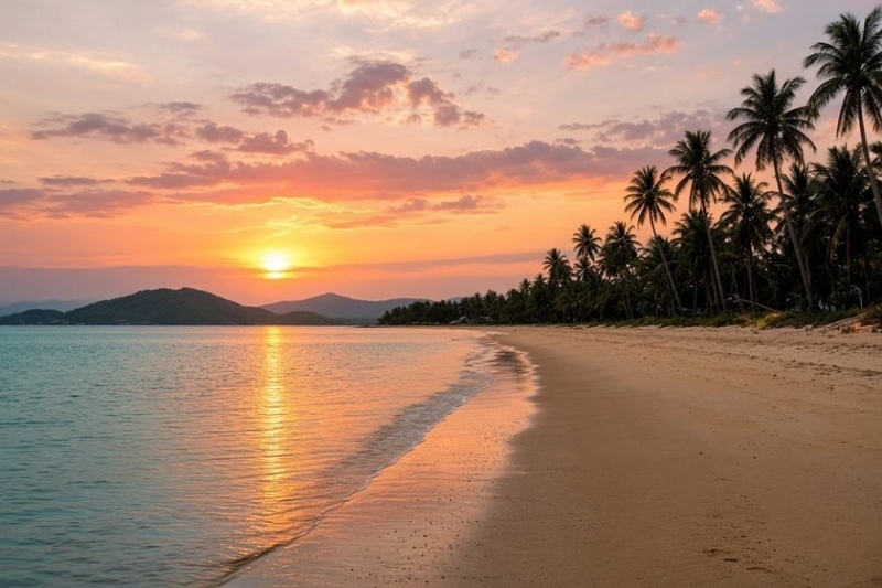 Phu Quoc or Phuket: where is the best place to relax? Comparison of prices, beaches and service | Poehalisnami.kz