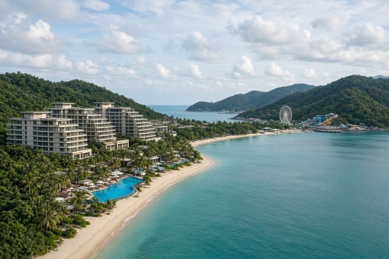 Phu Quoc or Phuket: where is the best place to relax? Comparison of prices, beaches and service | Poehalisnami.kz