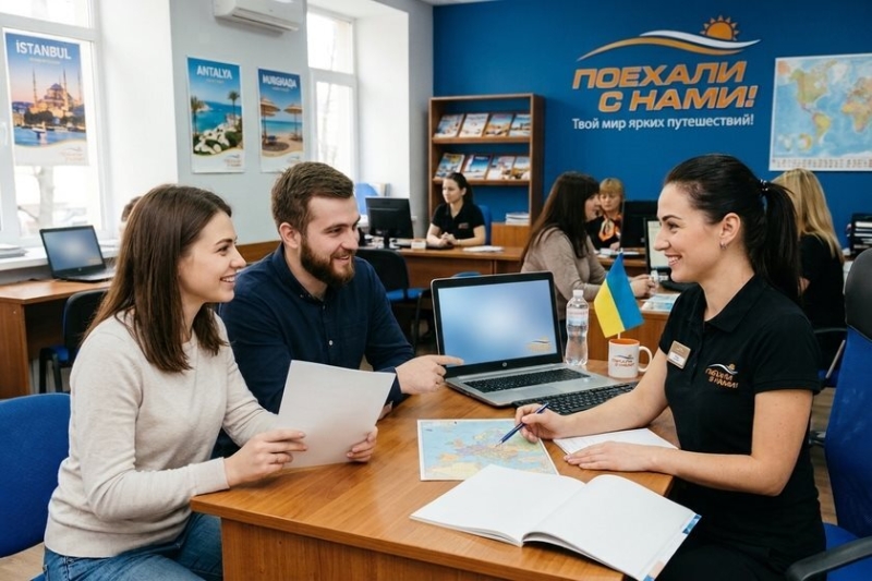 Where to go without a visa? Visa-free countries for Kazakhstanis in 2026 | Poehalisnami.kz